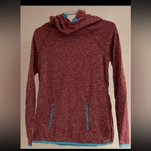 Spalding Jogging Hoodie